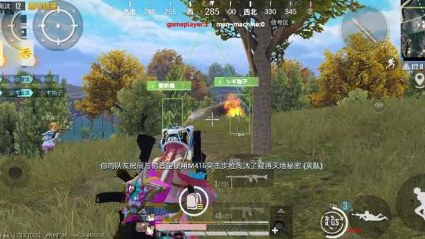 和平精英引擎直装【鹤童】发布：稳定无卡顿，观透与自瞄功能一应俱全