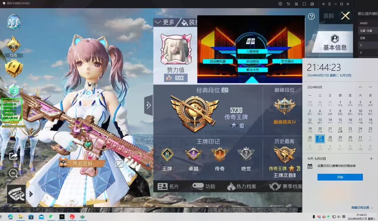 玩家社区对和平精英辅助软件的看法调查